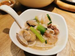 -莆田餐厅PUTIEN(三里屯店)