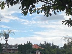 -云南民族村