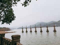 -鸣鹤古镇