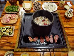 -滇藏石锅宴(北门坡古城管理局店)