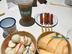 -长沙文和友(海信广场店)