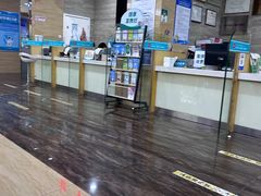 -广州仁爱天河医院体检中心