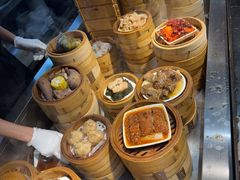 -金苑海鲜酒家(新港中路店)