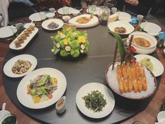 -海立阁海鲜江浙菜(漕河泾印象城店)