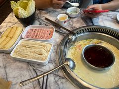 -鱼豆吉·豆浆鱼火锅(宜昌万达店)