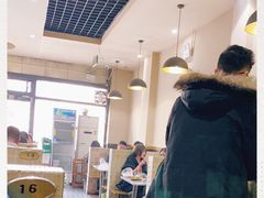 -小寒羊烧烤(凯瑞时代大厦店)