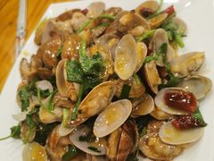 -京朋串屋·烧烤(望京西路总店)