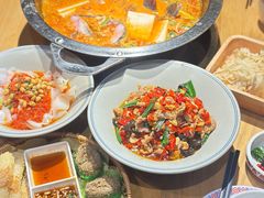 -老凯俚酸汤鱼(多彩城店)