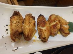 -汉城馆·烤肉火锅餐厅·韩国烤肉(河北云瑧世纪大饭店)