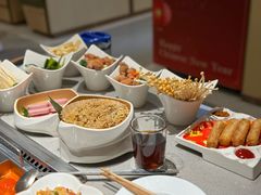 -海底捞火锅(团结桥店)