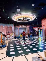 -meland亲子乐园(北京亦庄龙湖天街店)