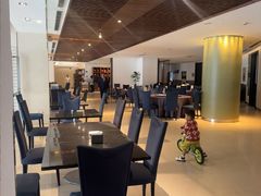 -上海古井假日酒店 · 徽昇楼中餐厅