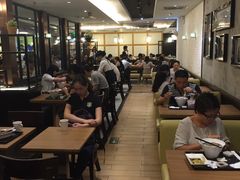 大堂-大家乐(广州天河城六楼店)