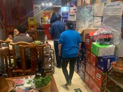 -宣武小院涮肉(前门店)