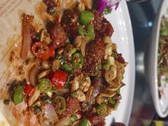 -东北大院·东北菜(三台子店)