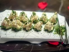 -海派悦庭·海胆烧麦·新融合菜(凯德广场店)