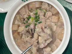 -费大厨辣椒炒肉(太平老街店)