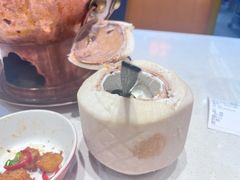 -锅立方•炭火蛙锅(六合万达广场店)