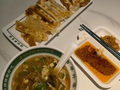 -古早外婆(天佑城店)
