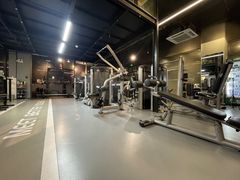 -LikingFit24小时健身•普拉提(张江店)