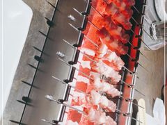 -很久以前羊肉串(打浦路店)
