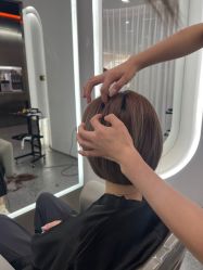 -艾美A·M Hair Salon