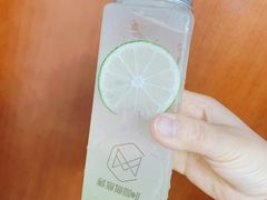 莫吉托-藏猫猫咖啡主题馆(中央大道店)