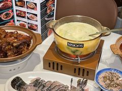 -闽海肴(北辰荟店)