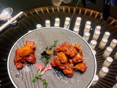 -德发长·花式蒸饺(大唐不夜城店)