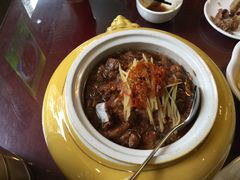 -何氏排骨(左家塘店)