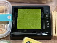 抹茶生巧-迦南·甜品蛋糕(传媒店)