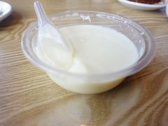 新加坡冻豆花-老号尤兔头(西川店)