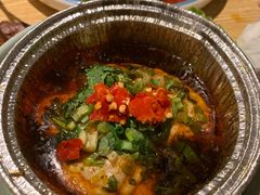 -百味源炭火烤翅 ·夜市大排档(酒仙桥店)