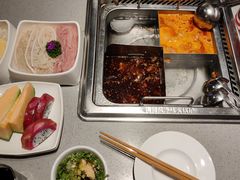 -海底捞火锅(吾悦广场店)