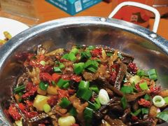 -好帮厨·下饭浏阳菜·坚持现炒(月湖店)