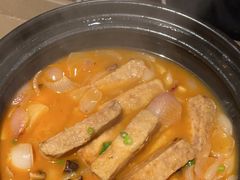-金狮麟·新豫菜(金码大厦店)