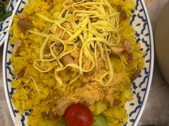 -KingThaia金泰兰(滨江天街店)