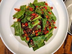 -北京老铺烤鸭(老城根店)