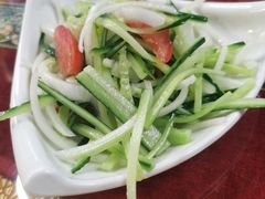 -Xabnam_夏葡纳·新疆餐厅(日坛上街店)