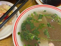 -冯四孃跷脚牛肉·川菜(徐州云龙店)