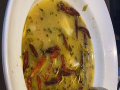 -太二酸菜鱼(天鹅湖万达店)