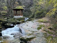 -少华山国家森林公园