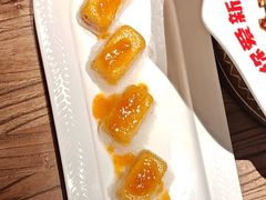 -巴扎屋大盘鸡·新疆菜(汇嘉时代店)