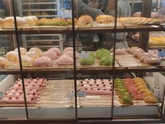 -奈雪的茶(金鹰广场店)