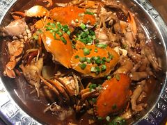 -胖哥俩肉蟹煲(济南世茂国际广场店)