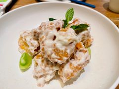 -小大董·烤鸭(王府井apm店)