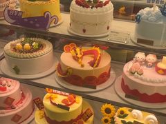 -GANSO元祖食品(沪青平店)