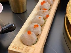 -锅哥有料老火锅(金港国际店)