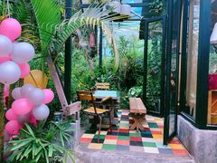 -Le Chalet Dalat