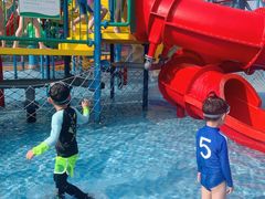 -苏州乐园森林水世界